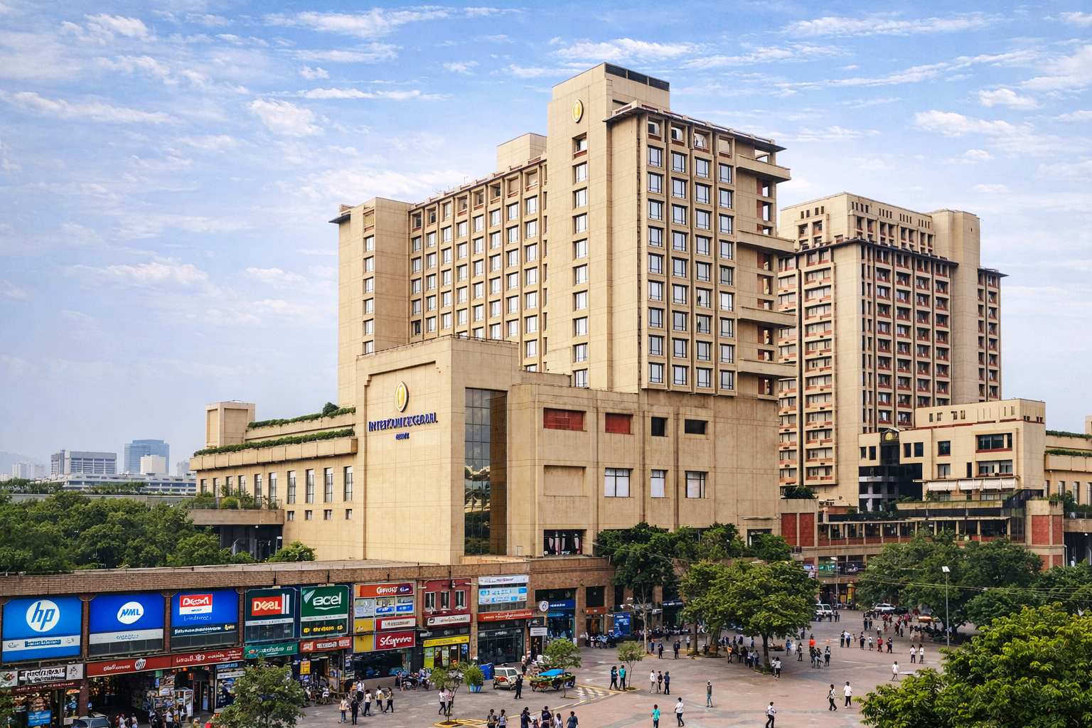 Nehru Place delhi Escorts